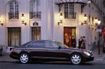 Maybach 57 2002 года